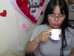 Amateur Nude Webcam of Miss__kendra_