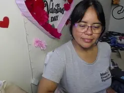 Amateur Adult Webcam of Miss__kendra_