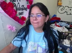 Amateur Live Sex Cam of Miss__kendra_