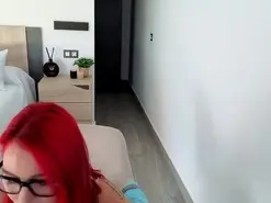Amateur Free Porn Cam of morninglory