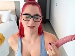 Amateur Live Porn of morninglory