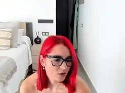 Amateur Live Porn of morninglory