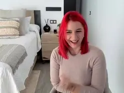 Amateur Free Live Porn of morninglory
