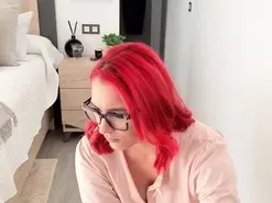 Amateur Free Live Porn of morninglory