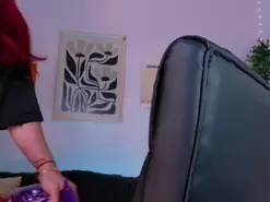 Amateur Free Porn Cam of ViolettCastel