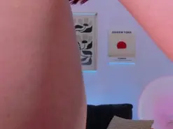 Amateur Adult Webcam of ViolettCastel