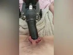 Amateur Sex Cam of Mombabysquirt