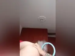 Amateur Adult Webcam of Couple_latinX