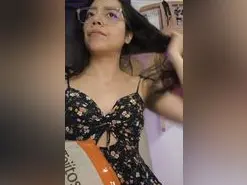 Amateur Free Porn Cam of SarahJonhsom