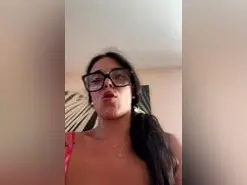 Amateur Live Sex Cam of luciia20