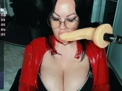 Amateur Free Live Porn of AnnaLoveAnal