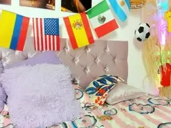 Amateur Sex Cam of lisbeth1