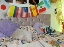 Amateur Watch Live Sex Cams of lisbeth1