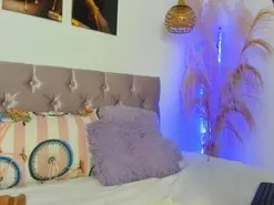 Amateur Free Live Porn of lisbeth1
