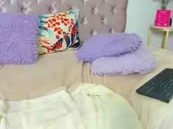 Amateur Adult Webcams of lisbeth1