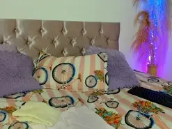 Amateur Live Sex of lisbeth1