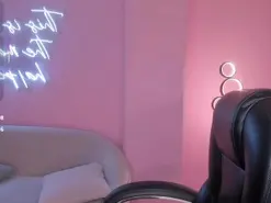 Amateur Live Porn of BellaCarteer