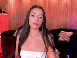 Amateur Private Sex Chat of BellaCarteer