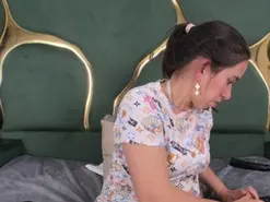 Amateur Adult Video Chat of RoxanneBloom