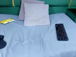 Amateur Free Porn Cam of RoxanneBloom