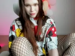 Amateur Sex Chat of StacyLuxxe