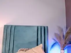 Amateur Live Sex Cam of AnnaDenver