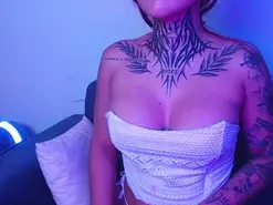 Amateur Sex Chat of HalleyCloud