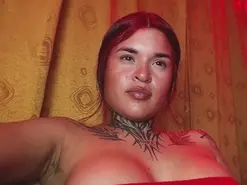 Amateur Sex Chat of HalleyCloud