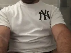 Amateur Adult Webcam of jesuso93