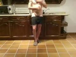 Amateur Live Porn of Kido8