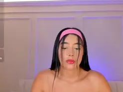 Amateur Free Live Porn of ScarletBlaze