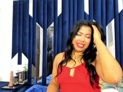 Amateur Adult Webcam of alannaht