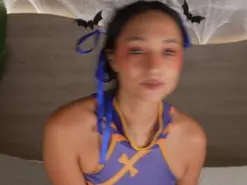 Amateur Live Sex Cam of Naomi_Aoki