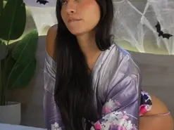 Amateur Adult Webcams of Naomi_Aoki