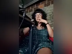 Amateur Watch Live Sex Cams of Girl_outside