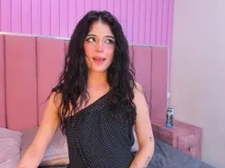 Amateur Live Sex of LunaSmithyl