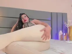 Amateur Private Sex Chat of SeleneLujan