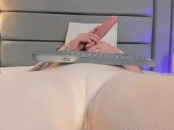 Amateur Live Porn of SeleneLujan