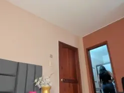 Amateur Free Porn Cam of SeleneLujan