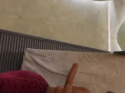 Amateur Sex Cam of Willowhendrix