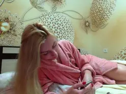 Amateur Adult Webcam of Yourrealgirl