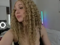 Amateur Sex Cam of CarolMay