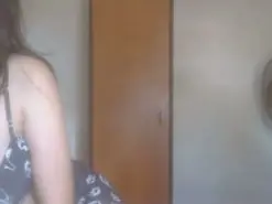 Amateur Nude Webcam of xBrattyKittyx