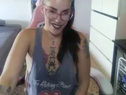 Amateur Best Webcam of blackrose666