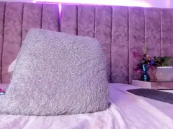 Amateur Private Sex Chat of Ambeer_fox_