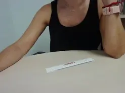 Amateur Best Webcam of Silvicachonda35