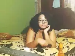 Amateur Adult Webcam of SARAHDIAZQ