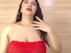 Amateur Adult Webcam of ariilulpmar