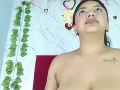 Amateur Live Porn of ariilulpmar
