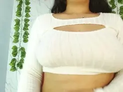 Amateur Sex Cam of ariilulpmar